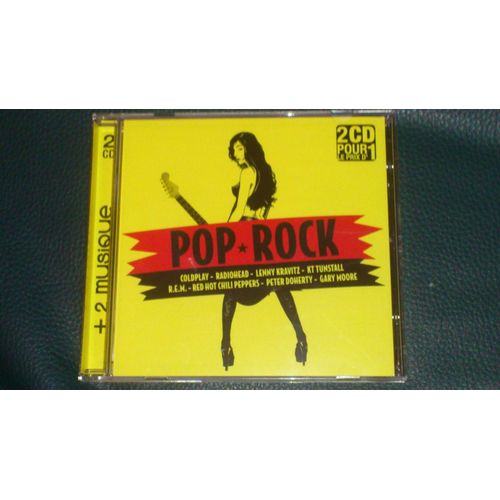 Pop Rock
