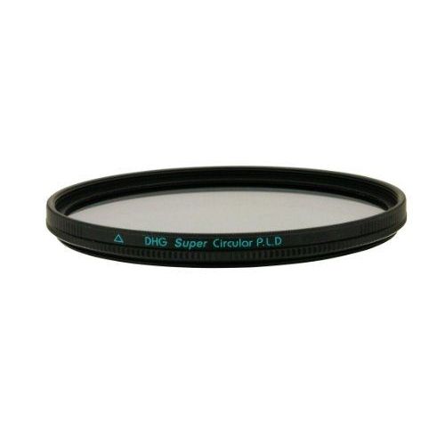 MARUMI - DHG SUPER - FILTRE POLARISANT CIRCULAIRE - 77 MM