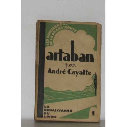 Artaban