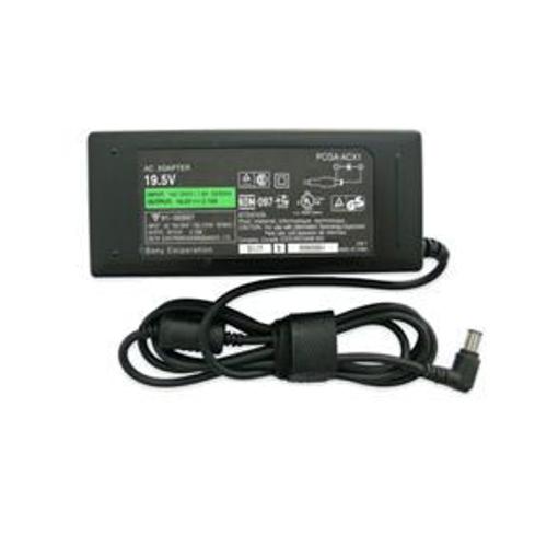 Chargeur Ordinateur Portable Sony Vaio Pcg-Grt786m - Vaio Pcg-Grx Série - Vaio Pcg-Grx102/P - Vaio Pcg-Grx3p