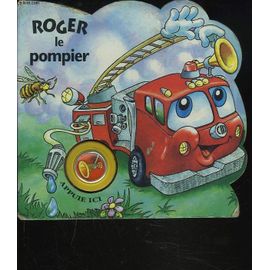 Roger Le Pompier