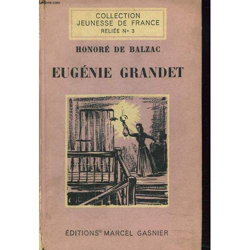 Eugenie Grandet