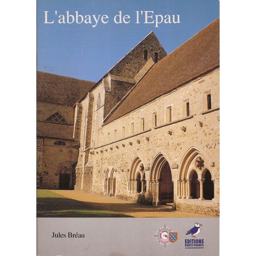 L'abbaye De L'epau