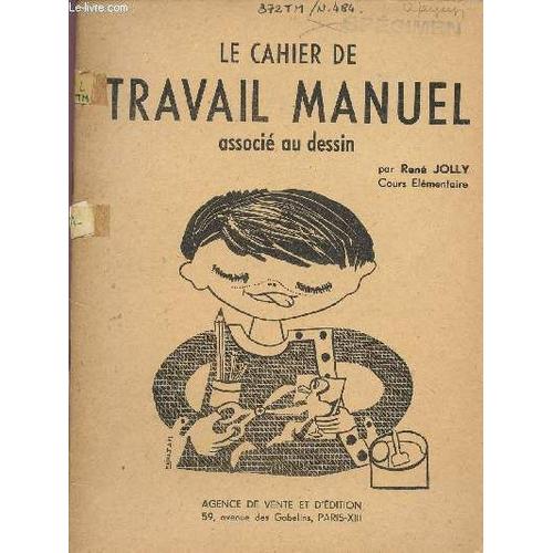 Le Cahier De Dessin Du Patissier - Manuels-scolaires