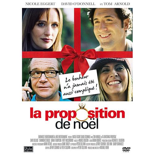 La Proposition De Noël