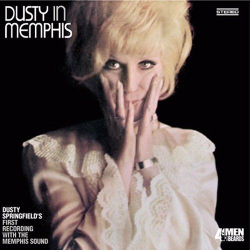 【LP】Dusty in Memphis／Dusty Springfield's Dusty In Memphis - Vinyle | Rakuten