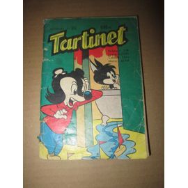 Tartinet 26