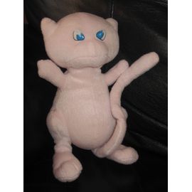 Peluche Pokémon Mew