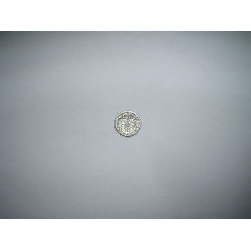 Piece De 50 Reichspfennig Allemagne / Deutsches Reich Annee 1928 Lettre D