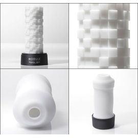 Masturbateur Tenga 3d Module