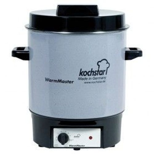 Stérilisateur électrique 2 500 + thermomètre + grille