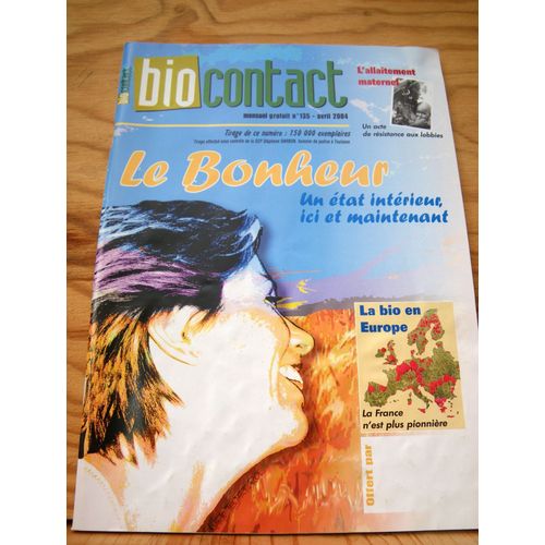 Biocontact 135