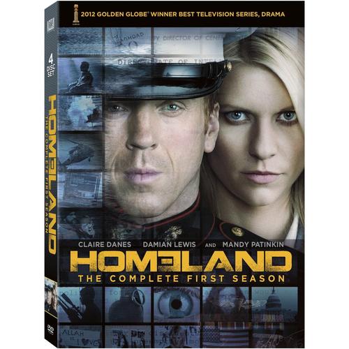 Homeland - Season 1