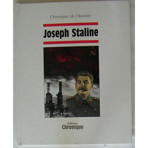 Joseph Staline