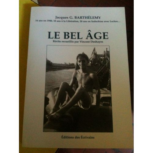 Le Bel Âge