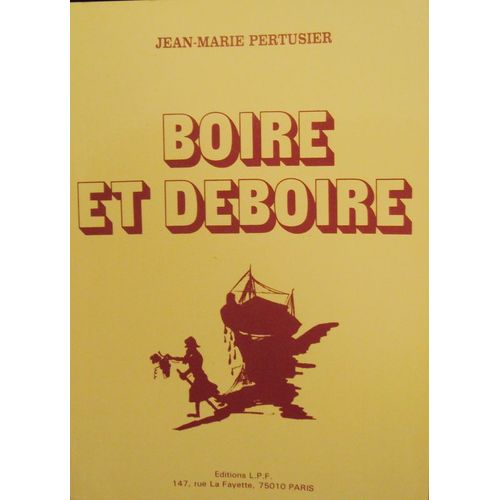 Pertusier, Jean-Marie