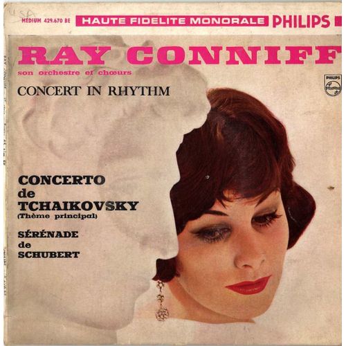 Concerto De Tchaikovsky