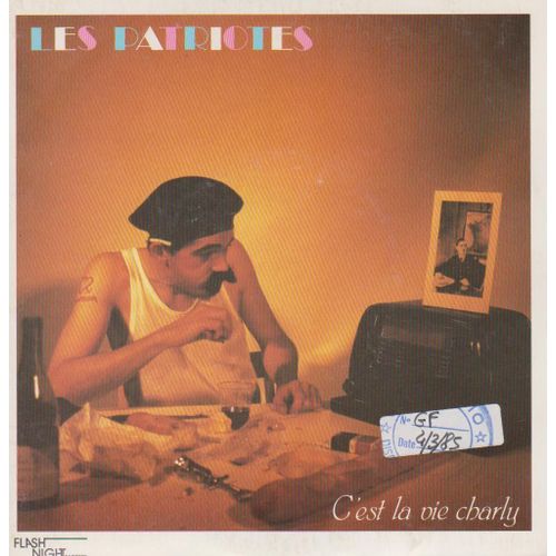 C'est  La  Vie  Charly