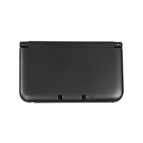 Coque De Plaque Frontale Arrière Professionnelle Pour Console 3dsxl Kit De Remplacement De Boîtier Avec Bouton Pour 3ds Xl