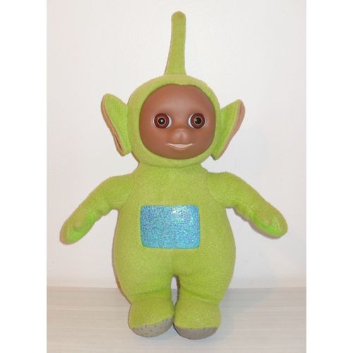 Peluche Teletubbies Dipsy. Vert. 35 Cm