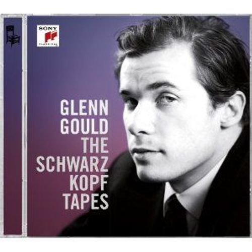 Glenn Gould Plays Strauss