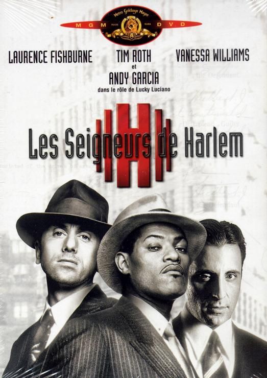 Les Seigneurs De Harlem