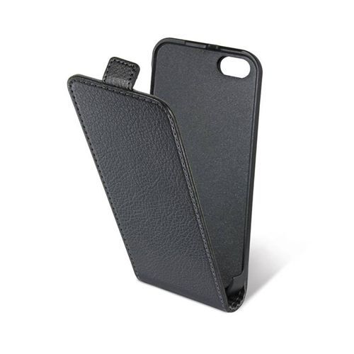 Housse Moxie Trendy Noire Pour Iphone 5