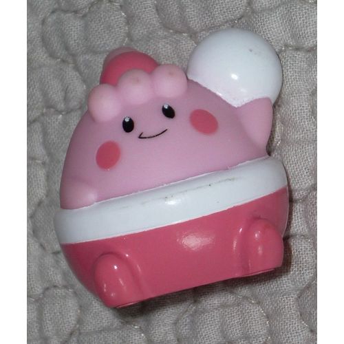 Pokémon Figurine 4.5 Cm