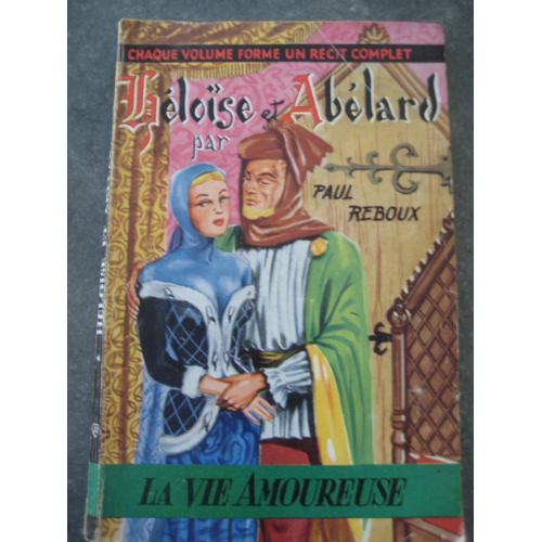 La Vie Amoureuse D'héloïse Et Abélard