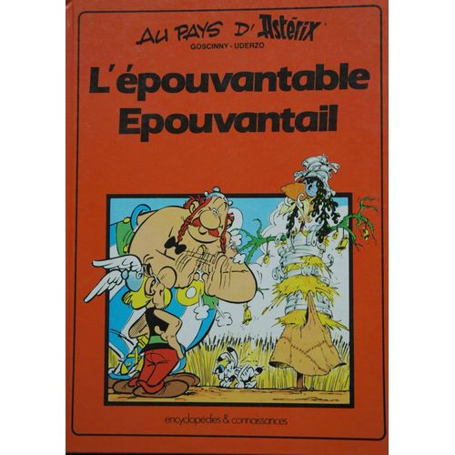 L'épouvantable Épouvantail