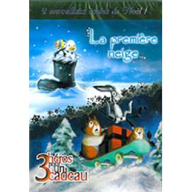  Boule & Bill : Premières neige + 7 épisodes : Movies & TV