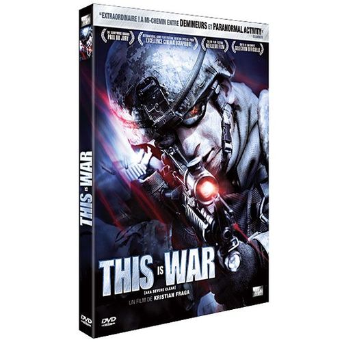 This Is War
