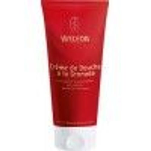 Crème De Douche À La Grenade Weleda 200 Ml. 