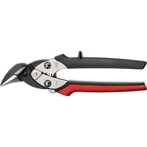 Bessey Cisaille Pour Tôle 180mm Droit D15a-Sb