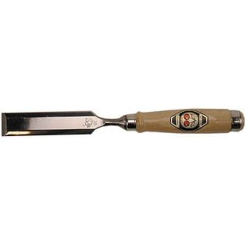Kirschen Ciseau De Menuisier  Avec Manche En Bois 14mm   1001