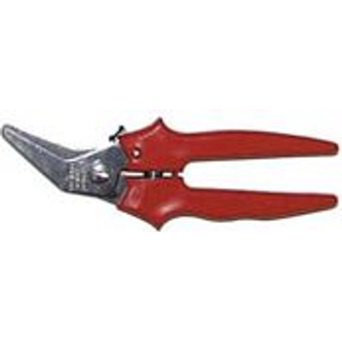 Bessey Ciseaux Combinés Coudés 185mm  D48a