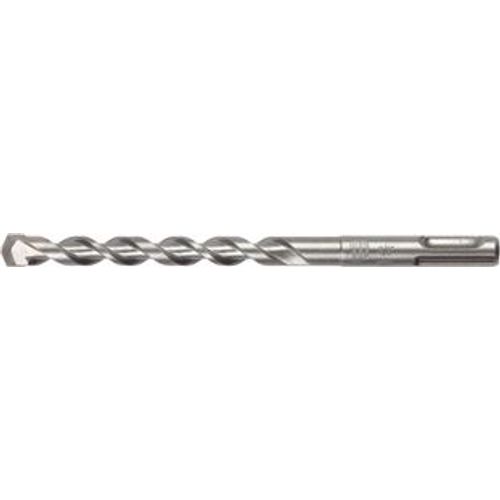 Heller Foret Béton Pour Perceuse À Percussion Sds Plus 12x450 Mm