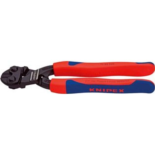 Knipex Coupe-Boulons Compact 200mm   7102
