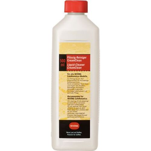 Nivona Nettoyant Cream-Clean Nivona Nicc 705