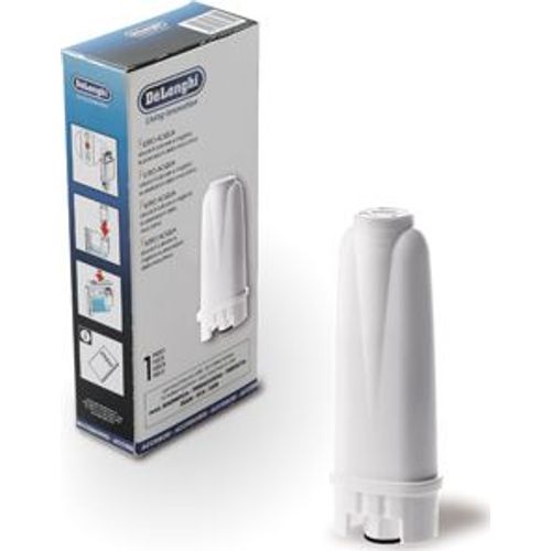 De'Longhi SER 3017 - Filtre à eau - pour machine à café - pour De'Longhi ECAM 22.140, ECAM 23.240; Magnifica S ECAM 22.110; PrimaDonna S ECAM26.455