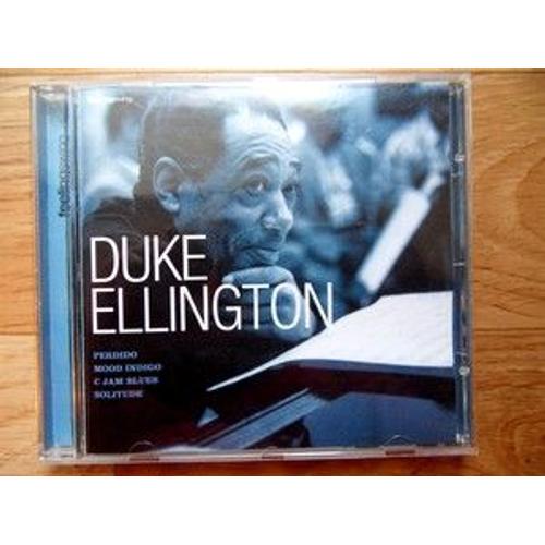 Duke Ellington