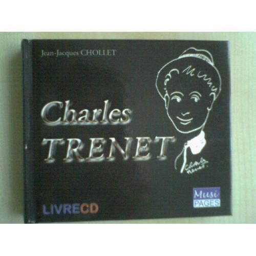 Charles Trenet