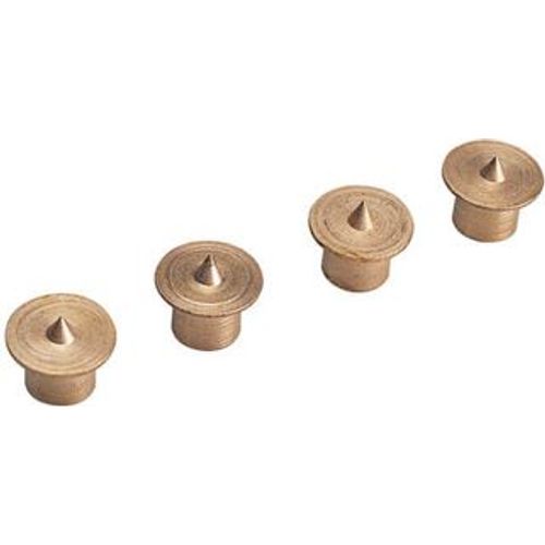 Wolfcraft  Cheville Lot De 4 8mm 2912000