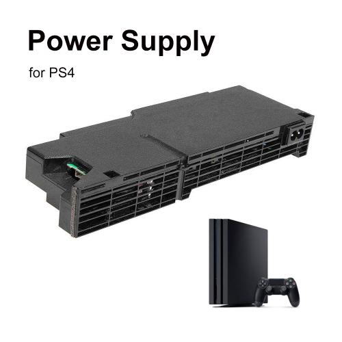 Unité D'alimentation Adp-200er Remplacement Pour Ps4 1200 Console Source D'alimentation Adaptateur 100-240v 50/60hz Entrée 12v 17.5a Sortie