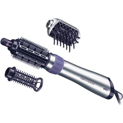 Braun Satin Hair 5 As 530 - Sèche-Cheveux/Fer À Coiffer