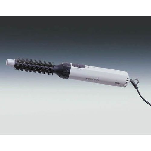 Braun Curls & Style As 200 - Fer À Coiffer - Lilas Brillant
