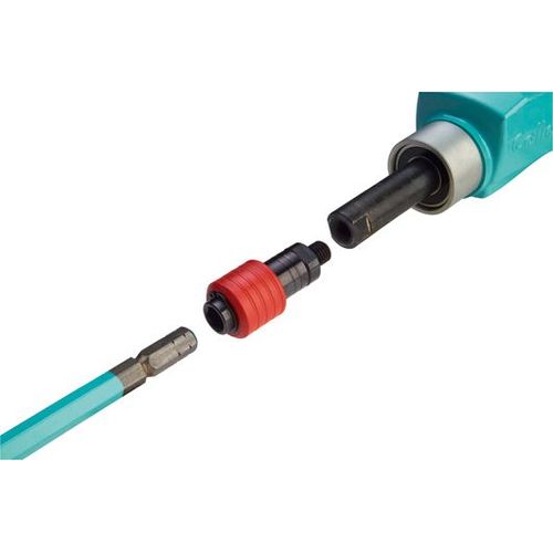 Collomix Adaptateur D'équipement Hexafix 49.517-000