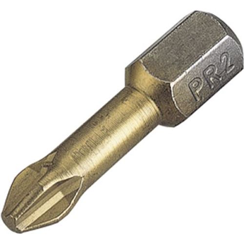 Wolfcraft Embout Torsion-Tin 2 St Ph 2 1323000
