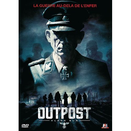 Outpost : Black Sun