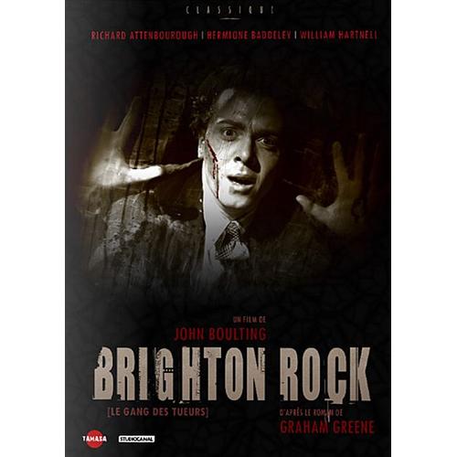 Brighton Rock